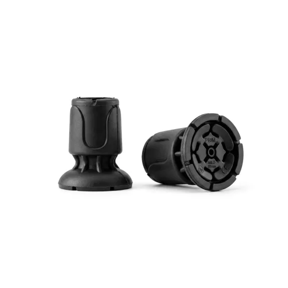 Contera Milo Prim 18 mm Bastón y Muleta | Farmacia Benimaclet