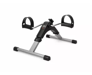 Prim Ejercitador De Piernas Pedalier Plegable Y Digital
