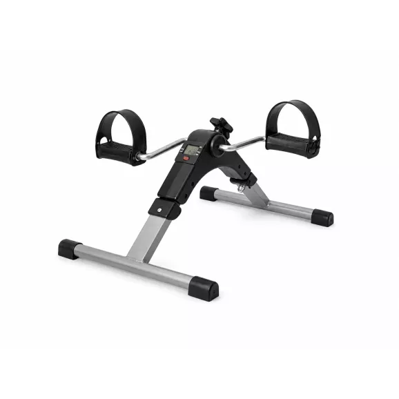 Prim Ejercitador De Piernas Pedalier Plegable Y Digital