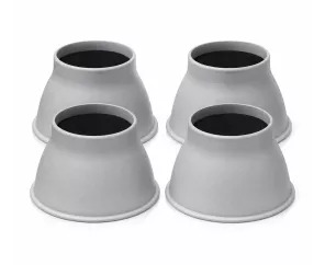 Elevadores Cónicos Cama 9Cm Ad581 Ayudas Dinámicas