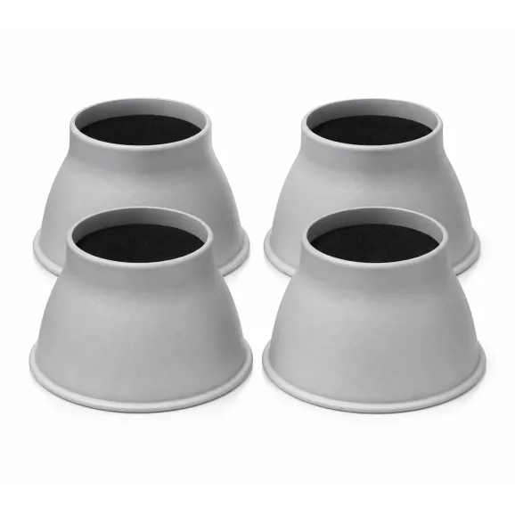 Elevadores Cónicos Cama 9Cm Ad581 Ayudas Dinámicas