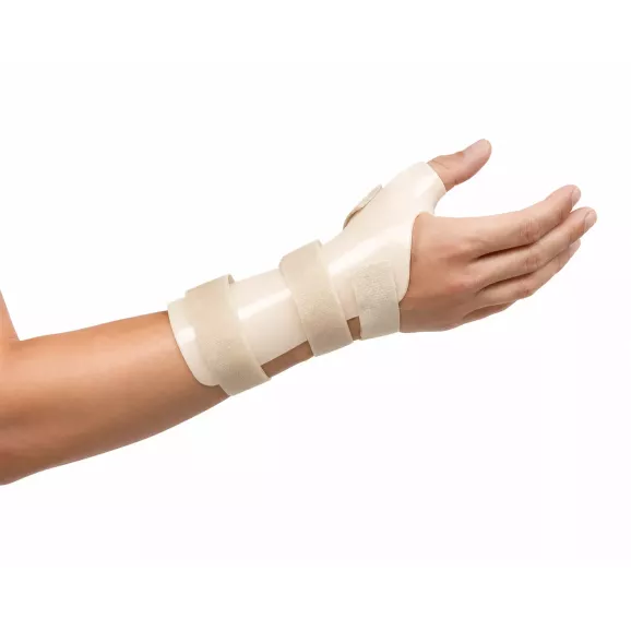 Férula Tendinitis de Quervain - Orliman | Farmacia24hbenimaclet