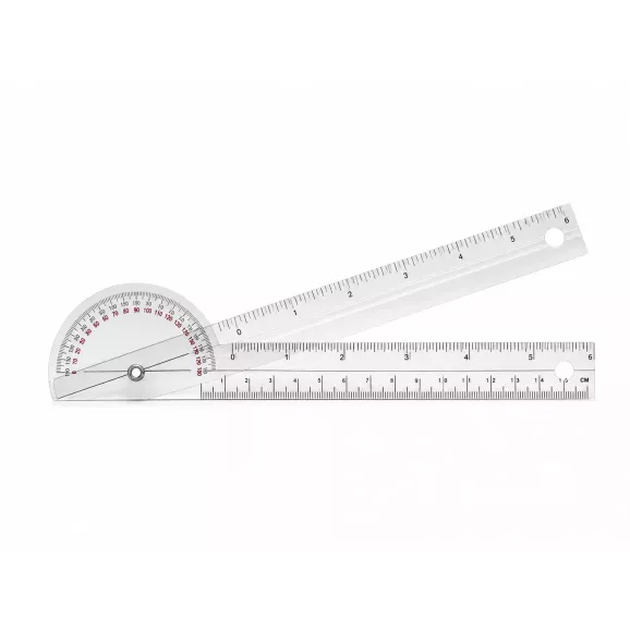 Goniometro Pocket 180º - Comprar Online | Farmacia24hbenimaclet