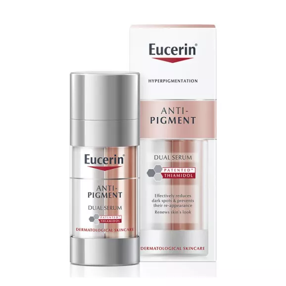 EUCERIN ANTI-PIGMENT DUAL SERUM  1 ENVASE 30 ML