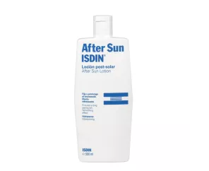 ISDIN POST SOLAR AFTER SUN LOTION  1 ENVASE 400 ML