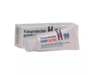 FOTOPROTECTOR ISDIN EXTREM 90 SPF 50+  1 ENVASE 50 ML