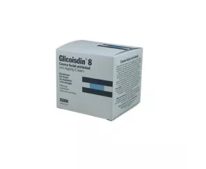 ISDINCEUTICS GLICOISDIN 8 SOFT CREMA FACIAL EFECTO PEELING  1 ENVASE 50 ML