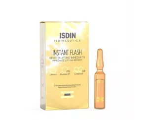 ISDINCEUTICS INSTANT FLASH  1 UNIDAD 2 ML