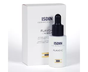 ISDINCEUTICS FLAVO-C  1 ENVASE 30 ML