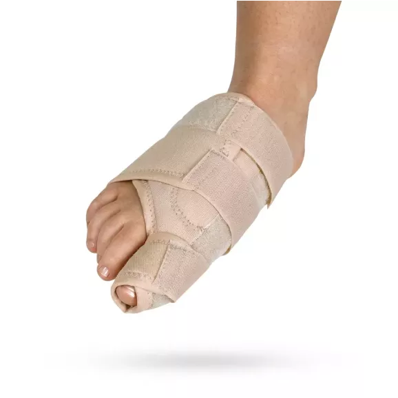 Corrector Juanete Hallux Valgus Derecha | Farmacia24hbenimaclet