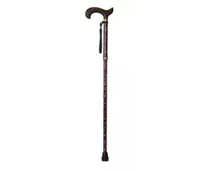 Muletilla Aluminio Extensible Sergobina | Farmacia Benimaclet