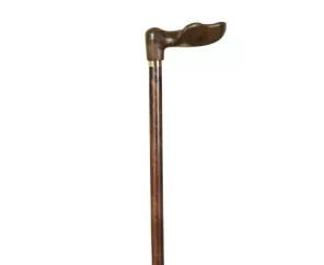Muletilla Anatómica Madera Haya 166/167 | Farmacia Benimaclet