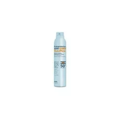 Fotoprotector Isdin Pediatrics Lotion Spray Spf 50 1 Envase 250 Ml