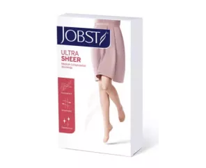Panty Jobst Ultra Sheer Compresión | Farmacia Benimaclet