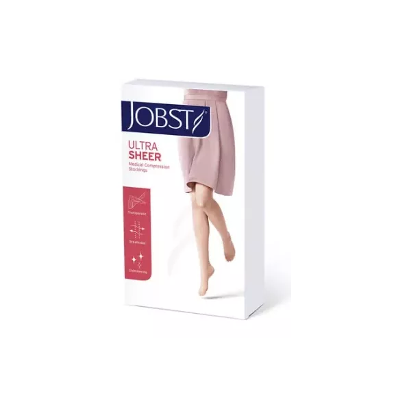 Panty Jobst Ultra Sheer Compresión | Farmacia Benimaclet
