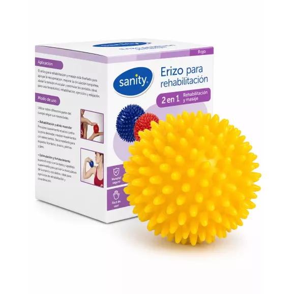Fleming Reflexball Pelota Rehabilitación | Farmacia Benimaclet