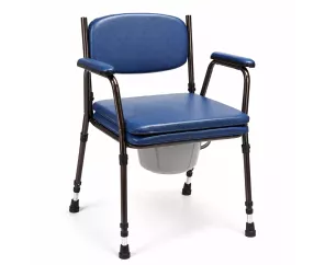 Silla Inodoro Plegable Portátil - Prim | Farmacia24hbenimaclet