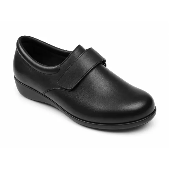 Salusflex Zapato Ortopédico Lycra | Farmacia24hbenimaclet