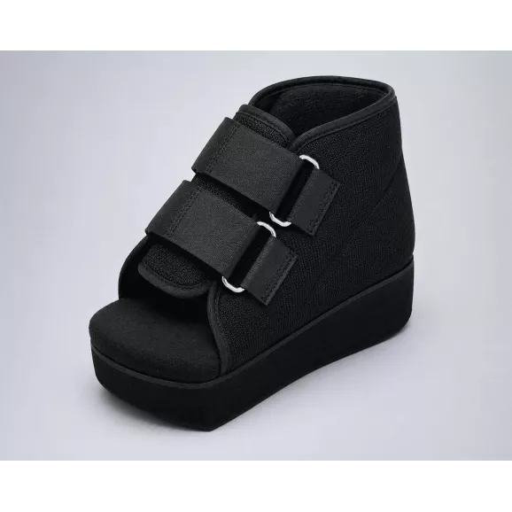 Orliman Zapato Post-Operatorio Taco CP03 | Farmacia24hbenimaclet