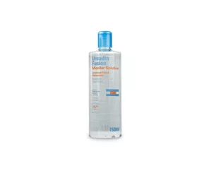 ISDIN MICELLAR SOLUTION  1 ENVASE 400 ML