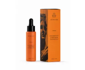 ANTIOXIDANTE Y LUMINOSIDAD SOD-FERULICO 30ML ARTURO ALBA