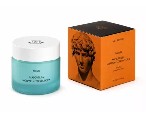MASCARILLA NORMO-CORRECTORA 50ML ARTURO ALBA