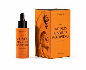 INFUSION ABSOLUTA EXO-PEPTIDICA 30ML ARTURO ALBA