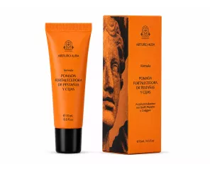 FORTALECEDORA DE PESTAÑAS Y CEJAS 15ML ARTURO ALBA