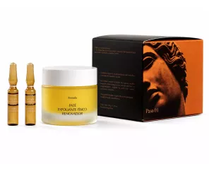 PATE EXFOLIANTE FISICO RENOVADOR 50G ARTURO ALBA