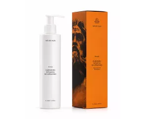 LIMPIADORA ESPUMOSA RECUPERADORA 200ML ARTURO ALBA