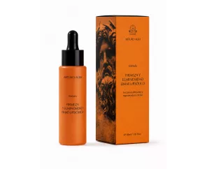 FIRMEZA Y LUMINOSIDAD DMAE-URSOLIPIDICA 50ML ARTURO ALBA