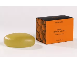 JABON HERENCIA HELENICA 300G ARTURO ALBA