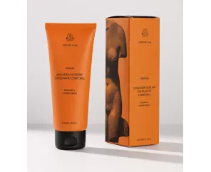 EMULSION SUBLIME EXFOLIANTE CORPORAL 200ML ARTURO ALBA