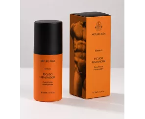 ESCUDO RENOVADOR DESODORANTE 50ML ARTURO ALBA