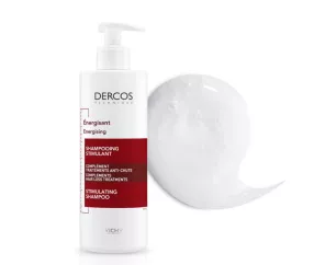 DERCOS CHAMPU ESTIMULANT 400ML