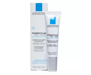 PIGMENTCLAR OJOS LA ROCHE POSAY 1 ENVASE 15 ML