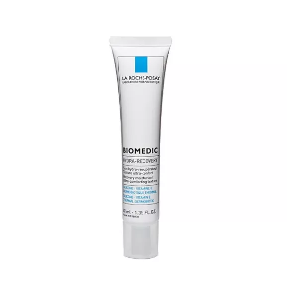 EFFACLAR H ISOBIOME CREMA LAVANT  1 ENVASE 400 ML