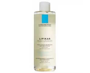 LIPIKAR ACEITE LAVANTE LA ROCHE POSAY 400 ML