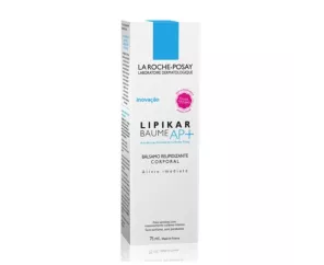 LIPIKAR BAUME APM LA ROCHE POSAY 1 ENVASE 75 ML