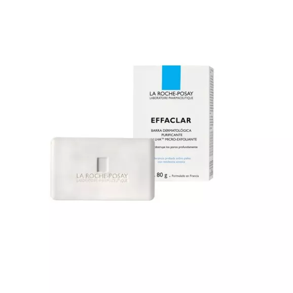 MELA B3 LIMPIADOR LA ROCHE POSAY  1 TUBO 200 ML