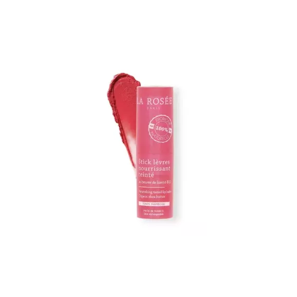 La Rosée Stick Labial Nutritivo 4,5g | Farmacia Benimaclet
