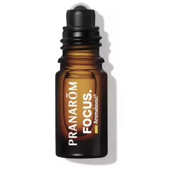 Pranarom Focus roll on concentración | Farmacia Benimaclet