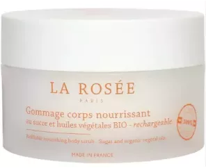La Rosée Gommage Corps Exfoliante | Farmacia Benimaclet