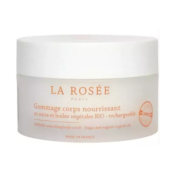 La Rosée Gommage Corps Exfoliante | Farmacia Benimaclet