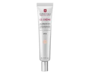 Erborian CC Cream Clair SPF 30 40ml | Farmacia Benimaclet