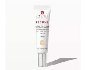 Erborian BB Cream Nude 15ml SPF20 | Farmacia Benimaclet
