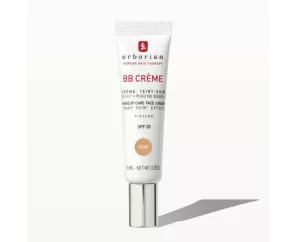 Erborian BB Cream Doré 15ml SPF20 | Farmacia Benimaclet