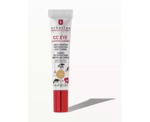 Erborian CC Eye Doré ojeras SPF20 | Farmacia Benimaclet