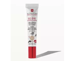 Erborian CC Eye Clair ojeras SPF20 | Farmacia Benimaclet