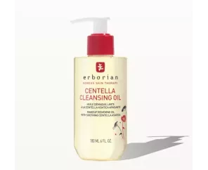 Erborian Centella Cleansing Oil 180 | Farmacia Benimaclet